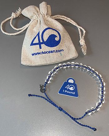 4ocean Bracelet