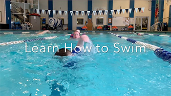 Learn How to Swim