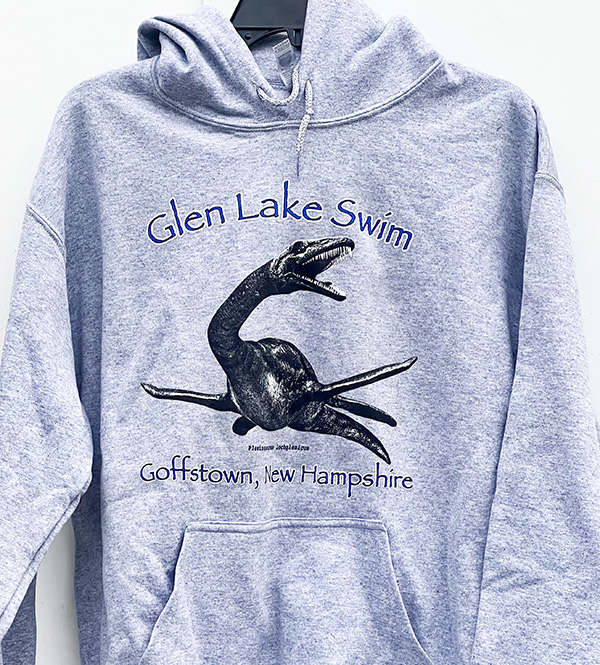 Glennie Hoodie